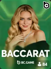 Baccarat BC Game Bermuda game cover