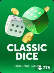 Classic Dice BC Game Bermuda game cover