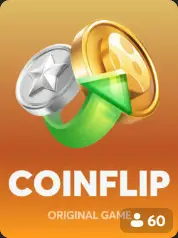 Coinflip BC Game Bermuda game cover