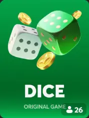 Dice BC Game Bermuda game cover