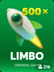 Limbo BC Game Bermuda game cover