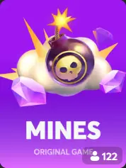 Mines BC Game Bermuda game cover