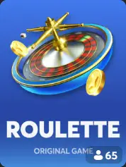 Roulette BC Game Bermuda game cover