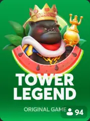 Tower Legend BC Game Bermuda game cover