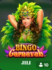 Bingo Carnaval Jili BC Game Bermuda game cover