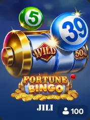 Fortune Bingo Jili BC Game Bermuda game cover
