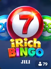 Rich Bingo Jili BC Game Bermuda game cover