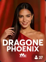 Dragone Phoenix BC Game Bermuda game cover