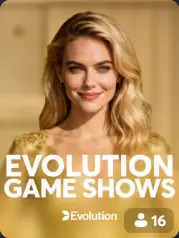 Evolution Game Shows BC Game Bermuda game cover