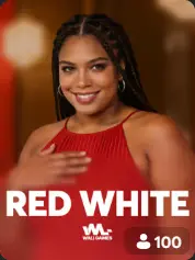 Red White BC Game Bermuda game cover