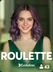 Roulette Evolution BC Game Bermuda game cover