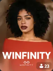 Winfinity BC Game Bermuda game cover