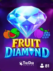 Fruit Diamond BC Game Bermuda game cover