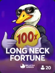 Long Neck Fortune BC Game Bermuda game cover