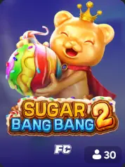 Sugar Bang Bang 2 BC Game Bermuda game cover