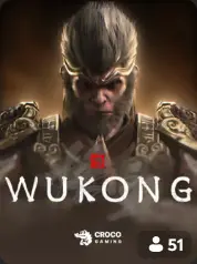 Wukong BC Game Bermuda game cover